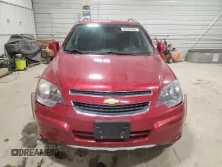 2015 Chevrolet Captiva Sport LTZ with VIN 3GNAL4EK2FS523669, listed as a Copart auction lot 85545904 with 103,689 mi miles and Salvage Title. Bid and sale history available at DreamBid. Image 5.
