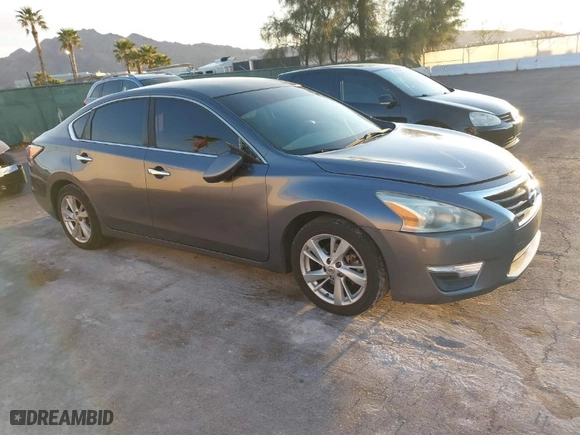2014 Nissan Altima 2.5 S with VIN 1N4AL3AP2EN259243, listed as a IAAI auction lot 41862169 with NaN miles. Bid and sale history available at carsss.com. Image 12.