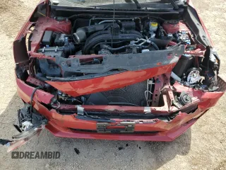 2017 Subaru Impreza Special Sports с VIN 4S3GTAK63H3717838, выставлен на аукционе Copart как лот 53668455 с пробегом 81 753 миль миль и Списание • Salvage title. История ставок и продаж доступна на DreamBid. Изображение 11.