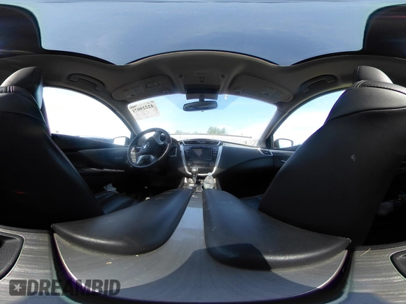 2015 Nissan Murano SL z VIN 5N1AZ2MH2FN202285, wystawiony jako IAAI lot #42229071 z przebiegiem 124 211 mil mil oraz . Historia ofert i sprzedaży dostępna na DreamBid. Obrazek 19.