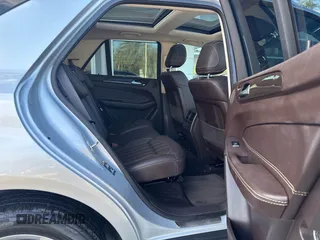 2016 Mercedes-Benz GLE 350 с VIN 4JGDA5JB7GA705227, выставлен на аукционе IAAI как лот 41689160 с пробегом 67 636 миль миль и . История ставок и продаж доступна на DreamBid. Изображение 8.