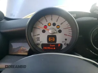 2012 MINI Coupe S z VIN WMWSX3C59CT465664, wystawiony jako Copart lot #53551055 z przebiegiem 94 390 mil mil oraz Szkoda całkowita • Salvage title. Historia ofert i sprzedaży dostępna na DreamBid. Obrazek 9.