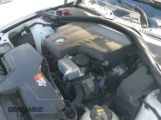 2015 BMW 3 Series 320i с VIN WBA3B1G59FNT02944, выставлен на аукционе IAAI как лот 42580887 с пробегом 127 187 миль миль и . История ставок и продаж доступна на DreamBid. Изображение 19.