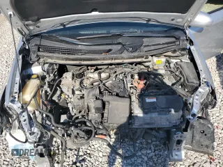2014 Toyota Prius Four with VIN JTDKN3DU0E1737659, listed as a Copart auction lot 54486875 with 177,070 mi miles and Salvage Title. Bid and sale history available at carsss.com. Image 11.