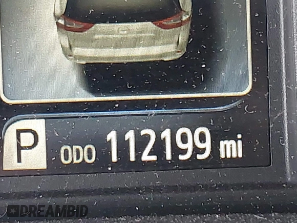 2017 Toyota Sienna XLE with VIN 5TDDZ3DC9HS183372, listed as a IAAI auction lot 42440209 with 112,199 mi miles and . Bid and sale history available at DreamBid. Image 15.