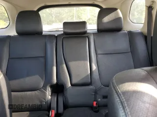 2017 Mitsubishi Outlander GT z VIN JA4JZ4AX6HZ044440, wystawiony jako Copart lot #54832955 z przebiegiem 97 467 mil mil oraz Szkoda całkowita • Salvage title. Historia ofert i sprzedaży dostępna na DreamBid. Obrazek 10.
