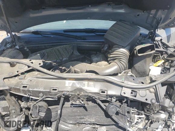2023 Dodge Durango GT Plus z VIN 1C4RDJDG6PC637220, wystawiony jako Copart lot #56154845 z przebiegiem 59 381 mil mil oraz Nie do naprawy • Non repairable. Historia ofert i sprzedaży dostępna na DreamBid. Obrazek 12.