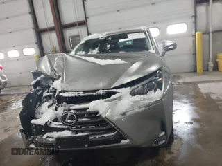 2017 Lexus NX 200t z VIN JTJBARBZ5H2102087, wystawiony jako IAAI lot #41360222 z przebiegiem 102 732 mil mil oraz . Historia ofert i sprzedaży dostępna na DreamBid. Obrazek 12.
