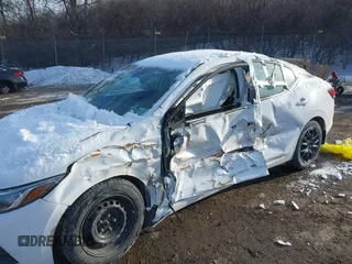 2020 Nissan Sentra S z VIN 3N1AB8BV2LY223112, wystawiony jako IAAI lot #41315610 z przebiegiem 50 660 mil mil oraz . Historia ofert i sprzedaży dostępna na DreamBid. Obrazek 6.