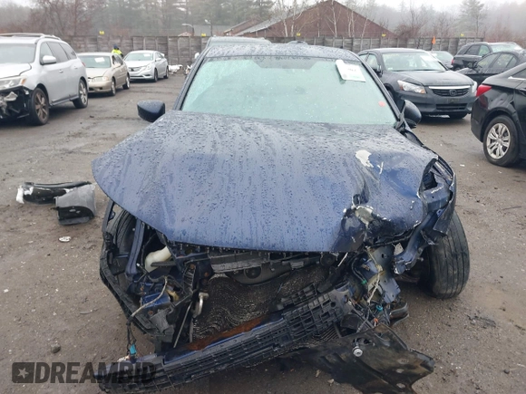 2013 Honda Accord LX z VIN 1HGCR2F36DA170820, wystawiony jako IAAI lot #41054702 z przebiegiem 93 700 mil mil oraz . Historia ofert i sprzedaży dostępna na DreamBid. Obrazek 12.