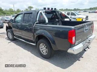 2014 Nissan Frontier SV z VIN 1N6AD0ER9EN751010, wystawiony jako IAAI lot #42326309 z przebiegiem 199 871 mil mil oraz . Historia ofert i sprzedaży dostępna na DreamBid. Obrazek 3.