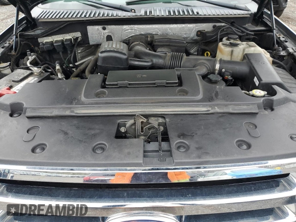 2014 Ford Expedition EL Limited with VIN 1FMJK2A53EEF07274, listed as a Copart auction lot 53036395 with 154,338 mi miles and Salvage Title. Bid and sale history available at carsss.com. Image 12.