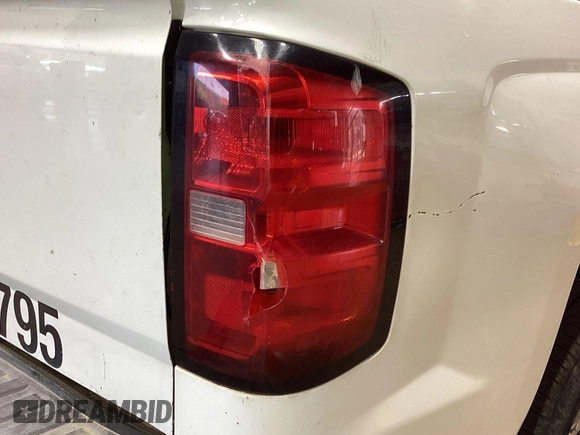 2015 Chevrolet Silverado 1500 LT with VIN 1GCRCREC0FZ257752, listed as a IAAI auction lot 42298229 with 132,830 mi miles and . Bid and sale history available at DreamBid. Image 14.