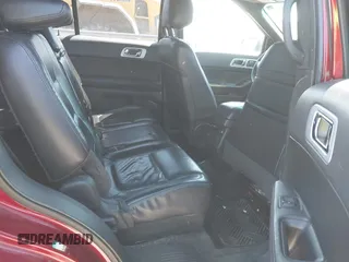 2013 Ford Explorer Limited z VIN 1FM5K7F97DGA20768, wystawiony jako IAAI lot #42034839 z przebiegiem 217 133 mil mil oraz . Historia ofert i sprzedaży dostępna na DreamBid. Obrazek 8.