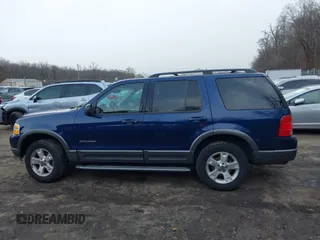 2004 Ford Explorer XLT z VIN 1FMZU73W44UA79929, wystawiony jako IAAI lot #41612541 z przebiegiem 142 867 mil mil oraz . Historia ofert i sprzedaży dostępna na DreamBid. Obrazek 14.