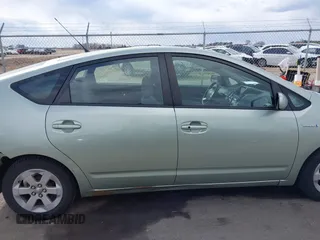 2008 Toyota Prius with VIN JTDKB20U883304818, listed as a IAAI auction lot 41884464 with 152,568 mi miles. Bid and sale history available at carsss.com. Image 13.