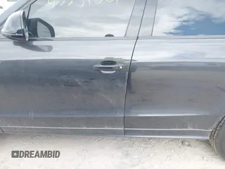 2017 Audi SQ5 Prestige z VIN WA1VCAFPXHA054672, wystawiony jako IAAI lot #42239501 z przebiegiem 119 781 mil mil oraz . Historia ofert i sprzedaży dostępna na DreamBid. Obrazek 15.