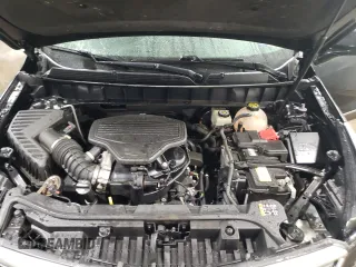2018 Cadillac XT5 Luxury AWD с VIN 1GYKNDRS4JZ174540, выставлен на аукционе Copart как лот 88206695 с пробегом 69 983 миль миль и Списание • Salvage title. История ставок и продаж доступна на DreamBid. Изображение 11.