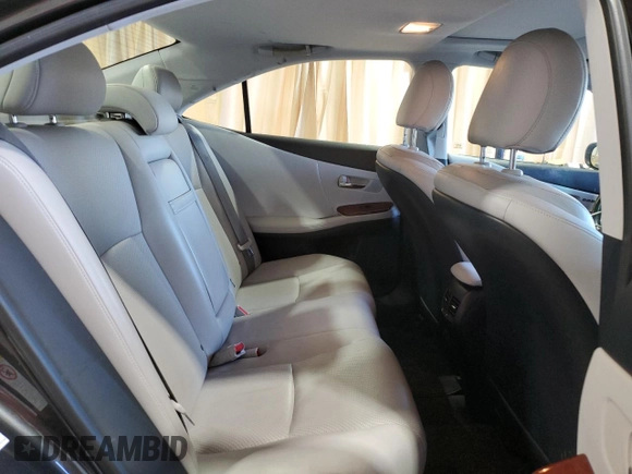 2010 Lexus HS 250h with VIN JTHBB1BA8A2002002, listed as a Copart auction lot 83251924 with 146,973 mi miles and Clean Title. Bid and sale history available at DreamBid. Image 10.