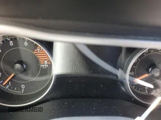 2016 Jeep Cherokee Limited z VIN 1C4PJMDS6GW169879, wystawiony jako Copart lot #76612964 z przebiegiem Nie podano mil oraz Szkoda całkowita • Salvage title. Historia ofert i sprzedaży dostępna na DreamBid. Obrazek 9.