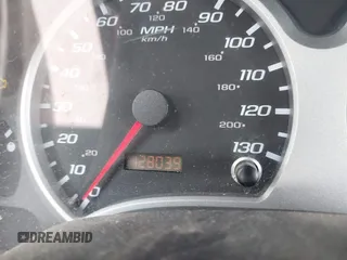 2006 Chevrolet Equinox LT with VIN 2CNDL63F066069164, listed as a IAAI auction lot 41073854 with 128,039 mi miles. Bid and sale history available at carsss.com. Image 7.