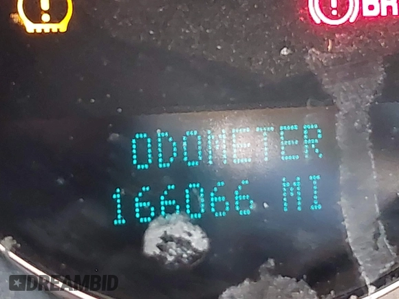 2007 Chevrolet Avalanche 1LT with VIN 3GNEC12017G297941, listed as a IAAI auction lot 41689687 with 166,066 mi miles and . Bid and sale history available at DreamBid. Image 15.