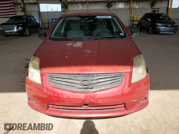2010 Nissan Sentra S z VIN 3N1AB6AP7AL659424, wystawiony jako Copart lot #63655895 z przebiegiem 151 329 mil mil oraz Czysty tytuł • Clean title. Historia ofert i sprzedaży dostępna na DreamBid. Obrazek 5.