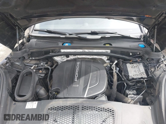 2021 Porsche Macan z VIN WP1AA2A57MLB05225, wystawiony jako IAAI lot #41963418 z przebiegiem 109 096 mil mil oraz . Historia ofert i sprzedaży dostępna na DreamBid. Obrazek 10.