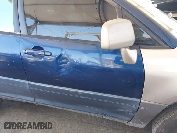2003 Lexus RX 300 с VIN JTJHF10U030316168, выставлен на аукционе IAAI как лот 42021825 с пробегом 199 951 миль миль и . История ставок и продаж доступна на DreamBid. Изображение 17.