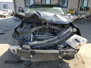 2006 Chevrolet Equinox LS with VIN 2CNDL23F266168514, listed as a Copart auction lot 69829974 with 133,463 mi miles and Salvage Title. Bid and sale history available at carsss.com. Image 5.