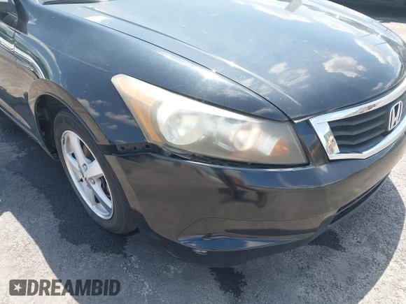 2010 Honda Accord LX z VIN 1HGCP2F37AA023469, wystawiony jako IAAI lot #42218686 z przebiegiem 247 119 mil mil oraz . Historia ofert i sprzedaży dostępna na DreamBid. Obrazek 6.