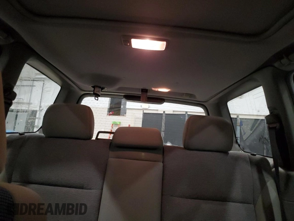2006 Subaru Forester 2.5 X w/Premium Pkg with VIN JF1SG65616H720525, listed as a Copart auction lot 46043115 with 83,219 mi miles and Salvage Title. Bid and sale history available at carsss.com. Image 10.