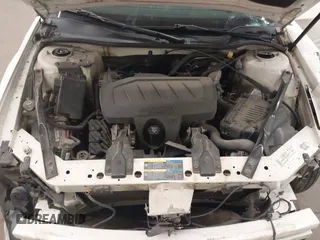 2007 Pontiac Grand Prix z VIN 2G2WP552671219402, wystawiony jako IAAI lot #42046869 z przebiegiem 196 556 mil mil oraz . Historia ofert i sprzedaży dostępna na DreamBid. Obrazek 10.