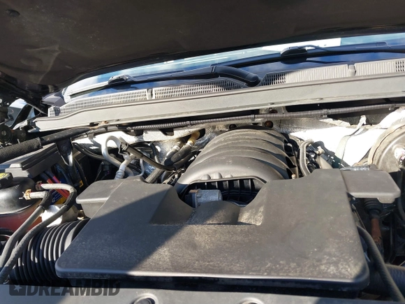 2015 GMC Yukon XL SLT with VIN 1GKS2HKC9FR159164, listed as a IAAI auction lot 41235420 with 136,730 mi miles. Bid and sale history available at carsss.com. Image 10.