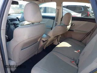 2011 Toyota Venza z VIN 4T3ZA3BB4BU049091, wystawiony jako IAAI lot #41974245 z przebiegiem 185 275 mil mil oraz . Historia ofert i sprzedaży dostępna na DreamBid. Obrazek 8.