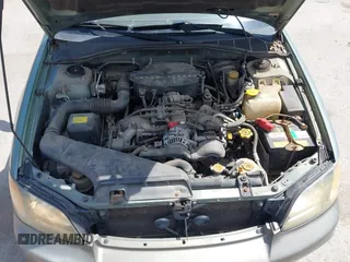 2003 Subaru Legacy Outback with VIN 4S3BH665037642205, listed as a IAAI auction lot 42533124 with 229,330 mi miles and . Bid and sale history available at DreamBid. Image 10.