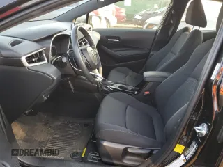 2019 Toyota Corolla Hatchback SE with VIN JTNK4RBE9K3069678, listed as a Copart auction lot 64467824 with 19,956 mi miles and Clean Title. Bid and sale history available at carsss.com. Image 7.
