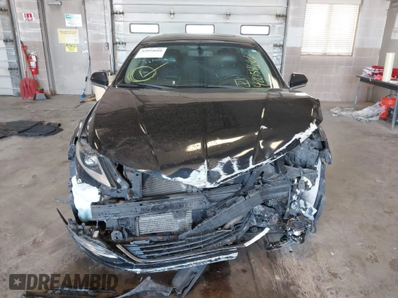 2013 Lincoln MKZ z VIN 3LN6L2G94DR823887, wystawiony jako IAAI lot #42054666 z przebiegiem 101 866 mil mil oraz . Historia ofert i sprzedaży dostępna na DreamBid. Obrazek 13.