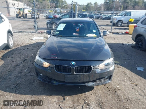 2014 BMW 3 Series 328i xDrive with VIN WBA3B5C50EP542898, listed as a IAAI auction lot 41867425 with 169,014 mi miles and . Bid and sale history available at DreamBid. Image 12.