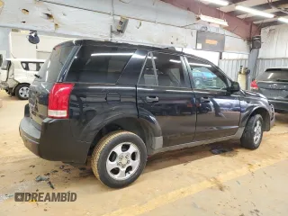 2003 Saturn VUE with VIN 5GZCZ23DX3S885604, listed as a Copart auction lot 41833025 with 239,138 mi miles and Salvage Title. Bid and sale history available at DreamBid. Image 3.