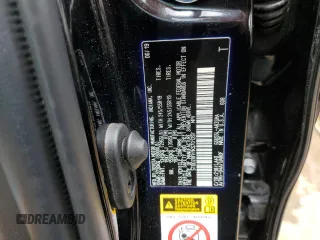 2019 Toyota Highlander Limited с VIN 5TDDZRFH1KS701297, выставлен на аукционе Copart как лот 55472505 с пробегом 75 254 миль миль и Списание • Salvage title. История ставок и продаж доступна на DreamBid. Изображение 14.