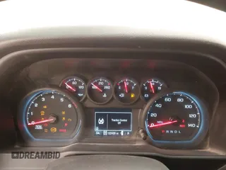 2021 Chevrolet Silverado 1500 Work Truck with VIN 1GCRYAEF4MZ324783, listed as a IAAI auction lot 41958507 with 122,426 mi miles and . Bid and sale history available at DreamBid. Image 6.