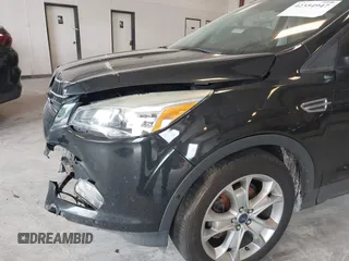 2014 Ford Escape Titanium с VIN 1FMCU0J9XEUA90770, выставлен на аукционе IAAI как лот 42354947 с пробегом 96 296 миль миль и . История ставок и продаж доступна на DreamBid. Изображение 12.