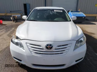 2011 Toyota Camry LE with VIN 4T4BF3EK9BR202447, listed as a Copart auction lot 49460485 with 82,356 mi miles and Salvage Title. Bid and sale history available at carsss.com. Image 5.