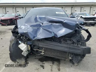 2015 Volkswagen Passat S with VIN 1VWAS7A32FC064013, listed as a Copart auction lot 53901155 with 148,330 mi miles and Salvage title. Bid and sale history available at DreamBid. Image 5.
