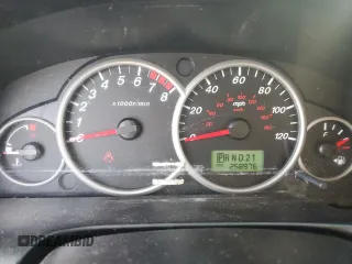 2005 Mazda Tribute i with VIN 4F2YZ02Z95KM44817, listed as a Copart auction lot 85033344 with 258,976 mi miles and Salvage Title. Bid and sale history available at carsss.com. Image 9.