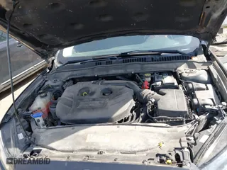 2015 Ford Fusion Titanium with VIN 3FA6P0D91FR277852, listed as a IAAI auction lot 41775806 with 82,684 mi miles. Bid and sale history available at carsss.com. Image 10.