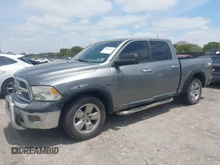 2009 Dodge 1500 Sport with VIN 1D3HB13T69S707136, listed as a IAAI auction lot 42097111 with 253,241 mi miles. Bid and sale history available at carsss.com. Image 17.