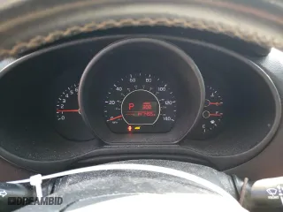 2019 Kia Soul + with VIN KNDJP3A59K7649401, listed as a Copart auction lot 49557525 with 147,455 mi miles and Salvage Title. Bid and sale history available at carsss.com. Image 9.