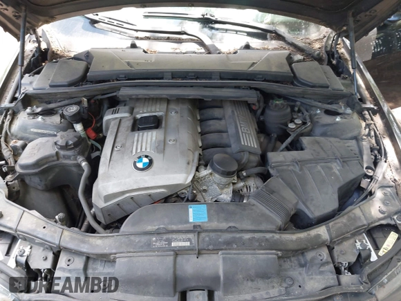 2006 BMW 3 Series 330i with VIN WBAVB33526KS32960, listed as a IAAI auction lot 42799135 with 150,736 mi miles and . Bid and sale history available at DreamBid. Image 10.